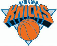 Image result for New York Knicks Old Logo