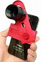 Image result for Binoculars with Smartphone Adapter