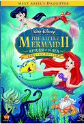 Image result for The Little Mermaid 2 Special Edition