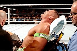 Image result for John Cena Knee