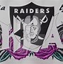 Image result for NFL Oakland Raiders Logo