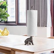 Image result for Dinosaur Paper Towel Holder