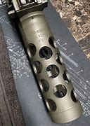 Image result for M2HB Barrel Shroud