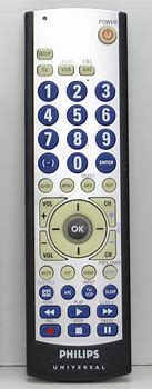 Image result for Philips Universal Remote Cl035a