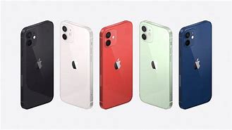 Image result for iPhone 12 Mini Colors