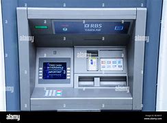 Image result for Using Bank of Scotland Head Office ATM Machine