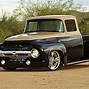 Image result for Images of Cars Made into Pick Up Trucks