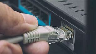 Image result for Cable for Internet Connection Connecter
