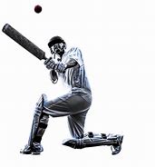 Image result for Cricket Art