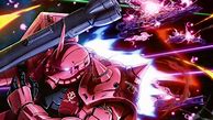 Image result for Gundam Robot Art