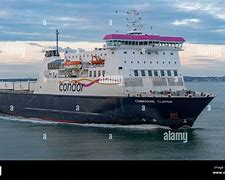 Image result for Condor Ferry Portsmouth Train Station