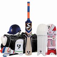 Image result for Cricket Kit Set