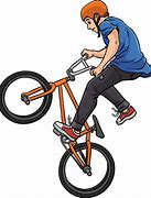Image result for X Games BMX Events Cartoon Images