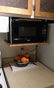 Image result for Microwave Oven Countertop Inside