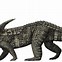 Image result for Biggest Ever Crocodile Extinct