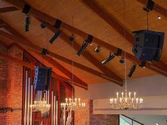 Image result for Church Speakers