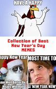 Image result for Cringy New Year's Meme