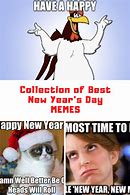 Image result for New Year%27s Day Meme