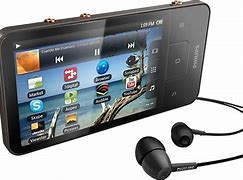 Image result for Philips MP3 Player with Bluetooth