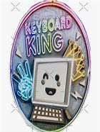Image result for Keyboard King Meme