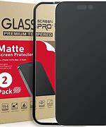 Image result for iPhone 15 Matte Screen Protector