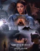 Image result for Ariana Grande Phone Case God Is a Woman
