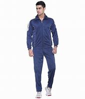 Image result for Polyester Tracksuit Champio