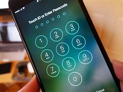 Image result for Pin Code Lock in Phone