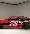 Image result for 2018 Camry NASCAR