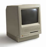 Image result for Macintosh SE with Travel Case