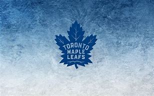 Image result for Toronto Maple Leafs Blue Background