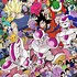 Image result for All Characters in Dragon Ball