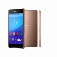 Image result for Sony Xperia Z3 Amber Gold