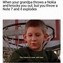 Image result for Phone Home Meme