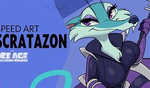 Image result for Scratazon Ice Age