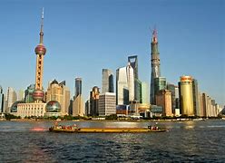 Image result for Pudong Shanghai China