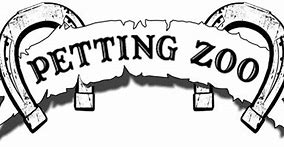 Image result for Petting Zoo Clip Art
