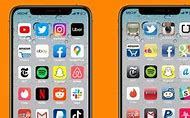 Image result for iPhone 4 Phone App Picture