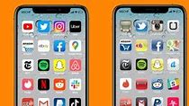 Image result for iPhone 12 When I Touch Screen Boot Apple Logo