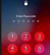 Image result for iPhone Passcode Screen iPhone