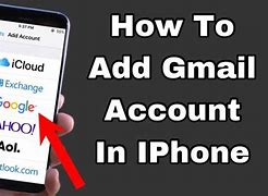Image result for iPhone Gmail Screen