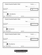 Image result for Check Writing Templates Free