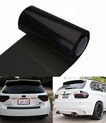 Image result for Tail Light Tint for Cars