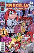 Image result for Buff Knuckles the Echidna