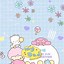 Image result for Kawaii Pastel Background Sanrio