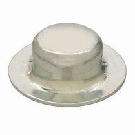 Image result for Metal Push On Cap