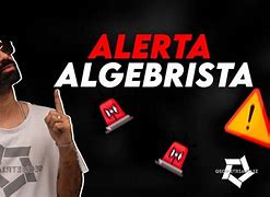 Image result for alfebrista