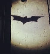 Image result for Bat Signal Silhouette