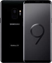 Image result for Smartphone Samsung Galaxy S9