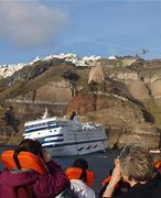Image result for Cruise Ship Sinks